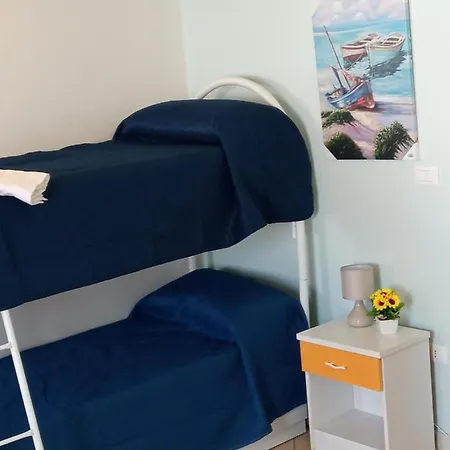Appartement Poseidon *