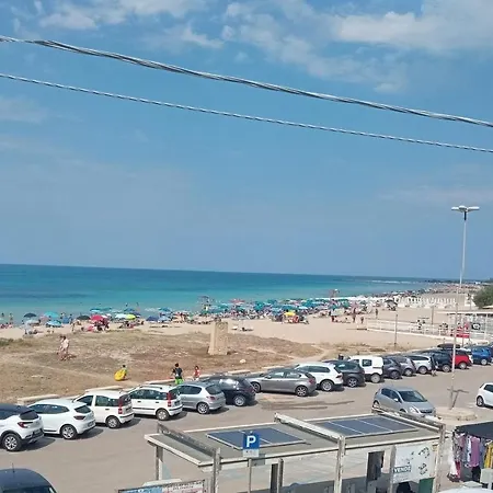 Poseidon Appartement