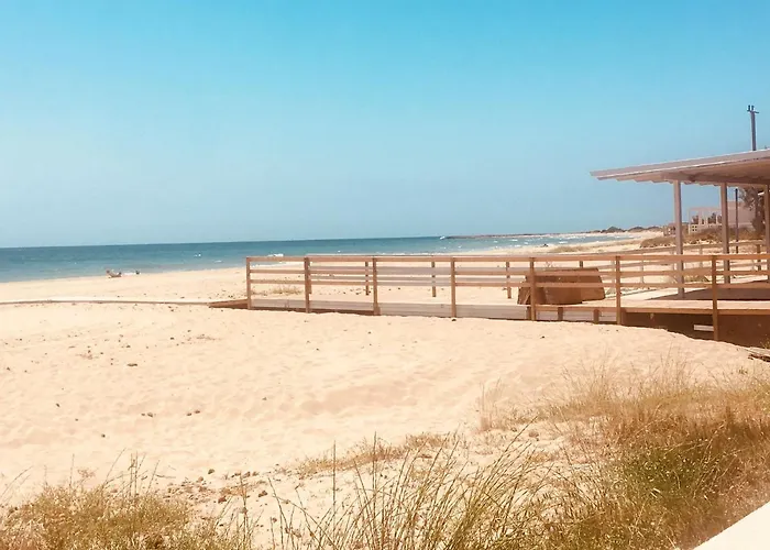 Poseidon アパート *