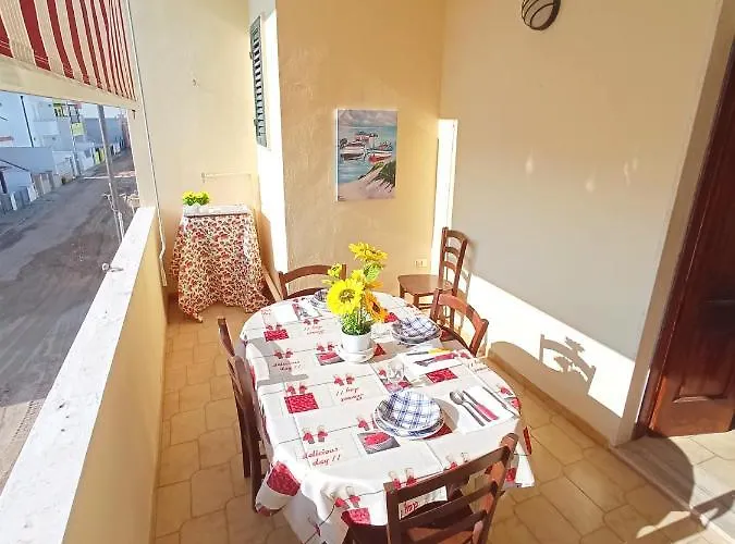 アパート Poseidon