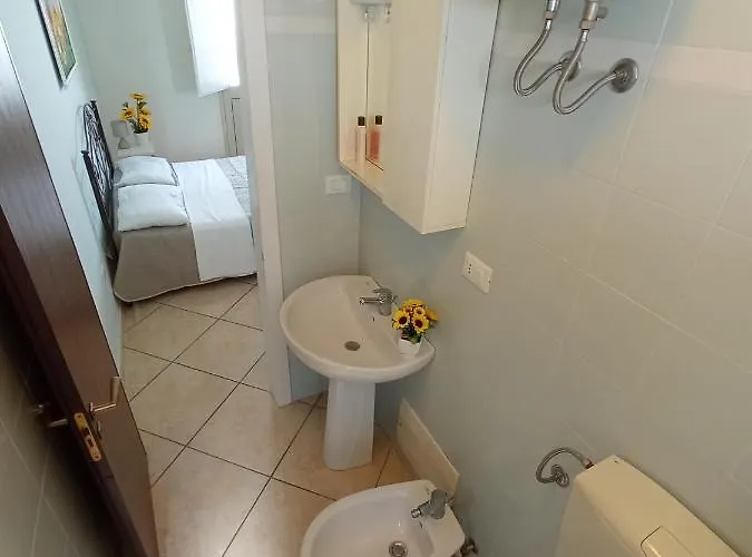 Poseidon リド・マリーニ