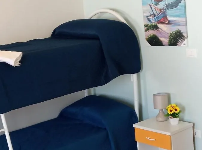 アパート Poseidon *