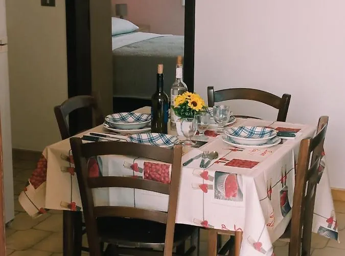 アパート Poseidon