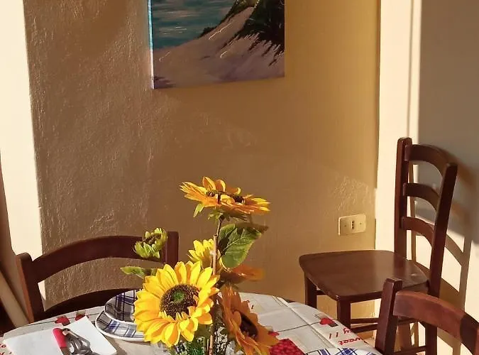 アパート Poseidon *