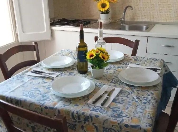 アパート Poseidon *