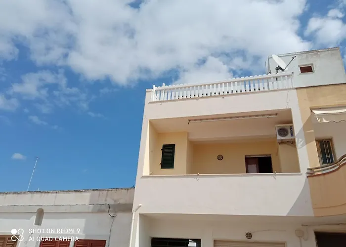 Poseidon * リド・マリーニ