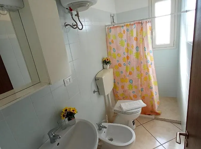 Poseidon リド・マリーニ