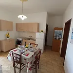 Apartment Poseidon Lido Marini