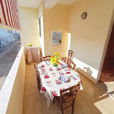 Apartment Poseidon