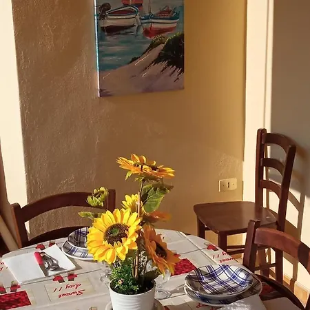 Apartment Poseidon *