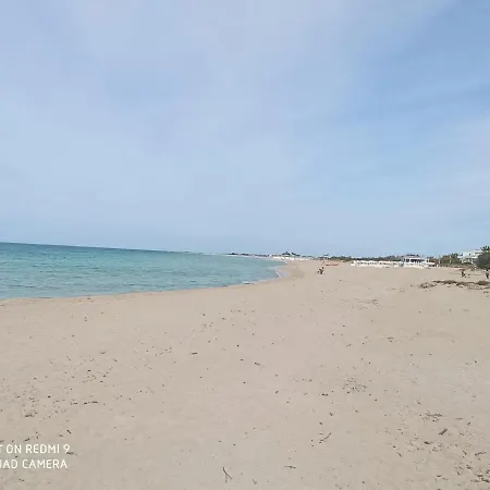 Poseidon Апартаменты