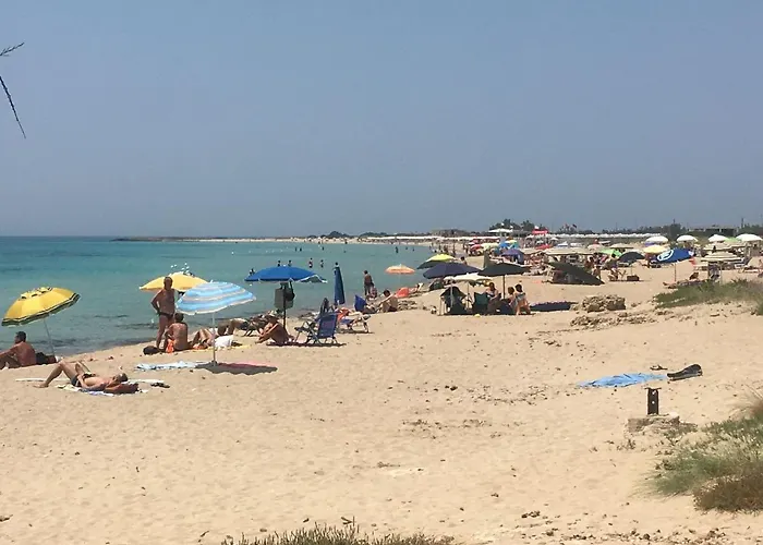 Poseidon Апартаменты *