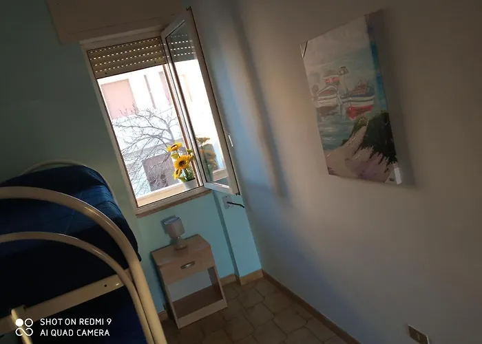 Poseidon * Лидо-Марини