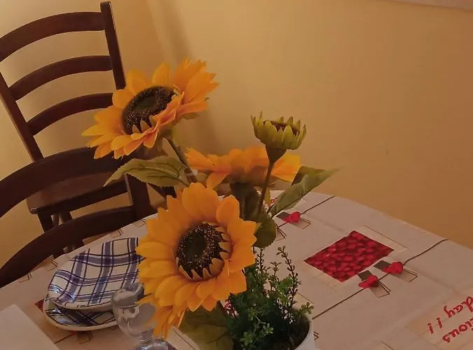 Апартаменты Poseidon *