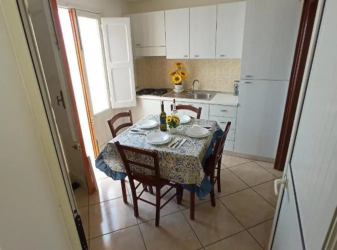 Апартаменты Poseidon